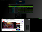 Fluxbox Slack mangua&ccedil;a